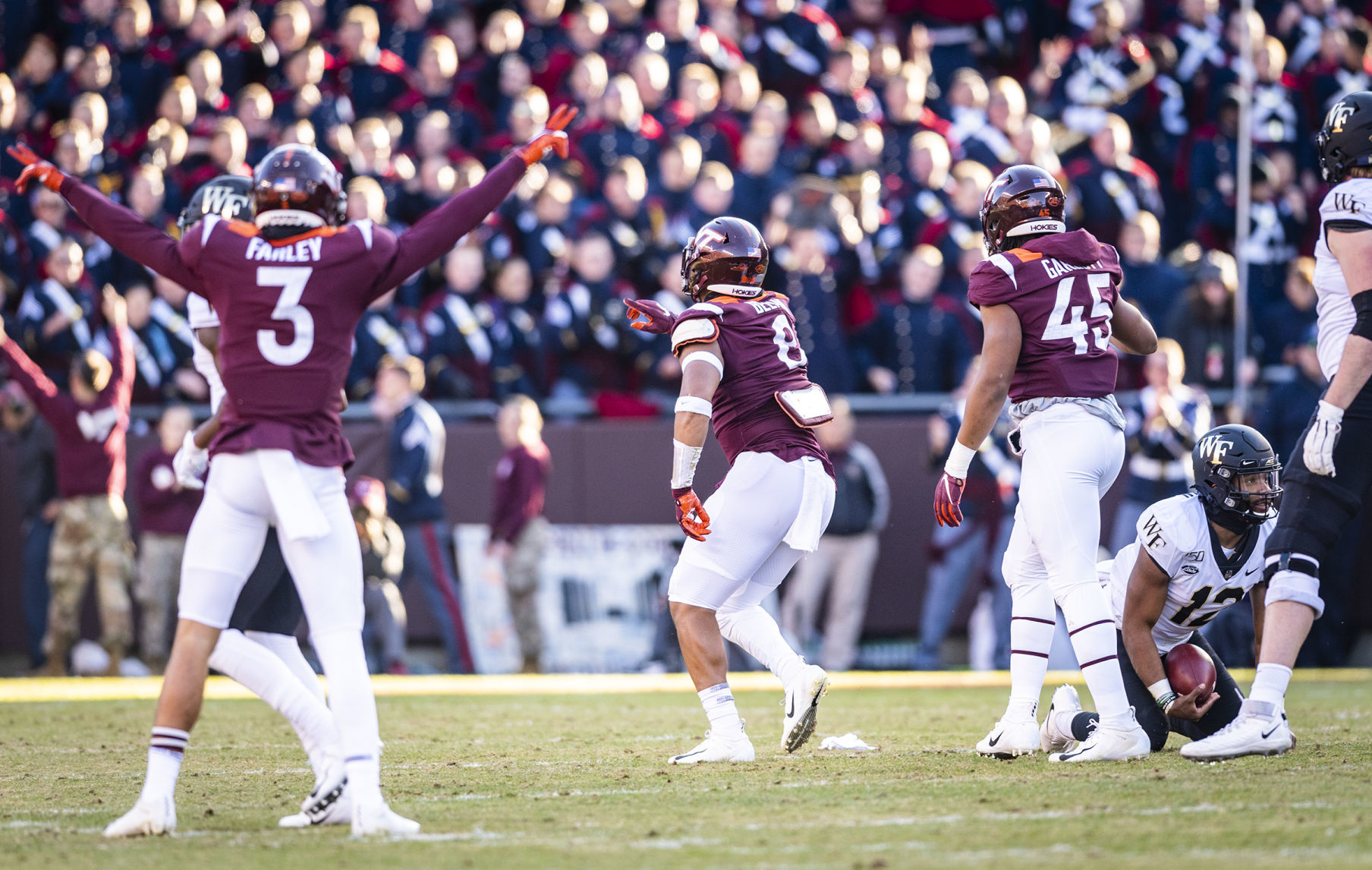 WakeFootball